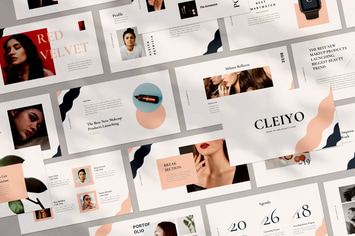 Cleiyo Powerpoint
