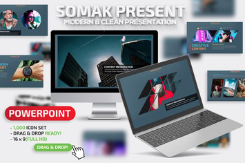 Somak Powerpoint Presentation