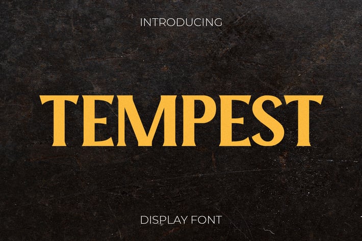 Tempest