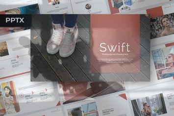 Swift Powerpoint