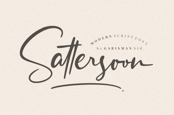 Sattersoon