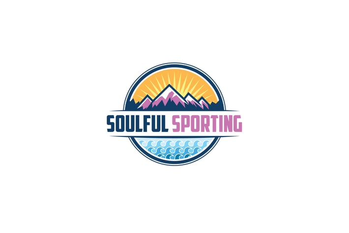 Soulful Sporting Logo