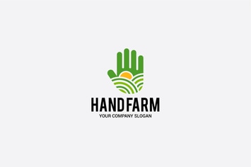 Hand farm