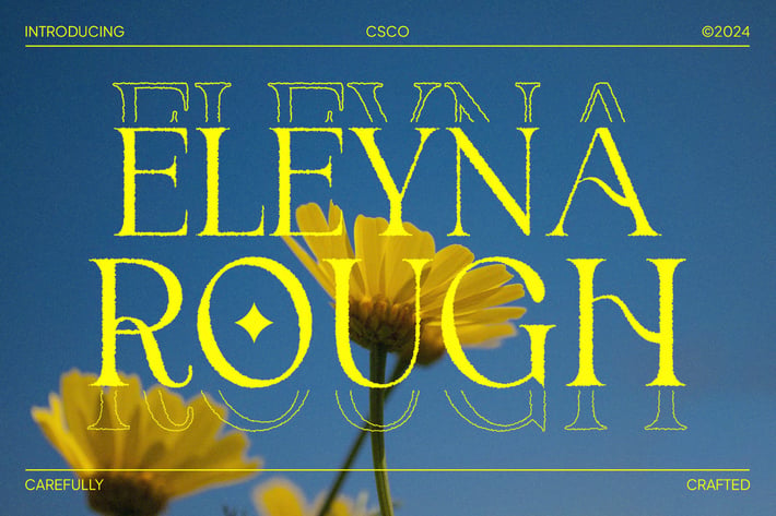 Eleyna Rough