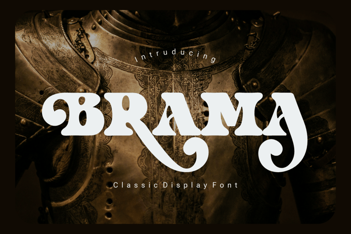 BRAMA