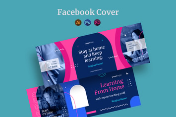 Facebook Cover