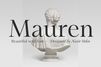 Mauren
