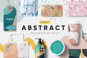 Abstract backgrounds