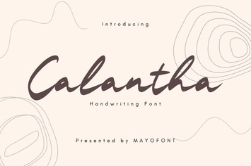 Calantha
