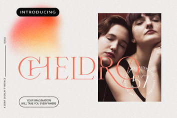 Cheldro Display
