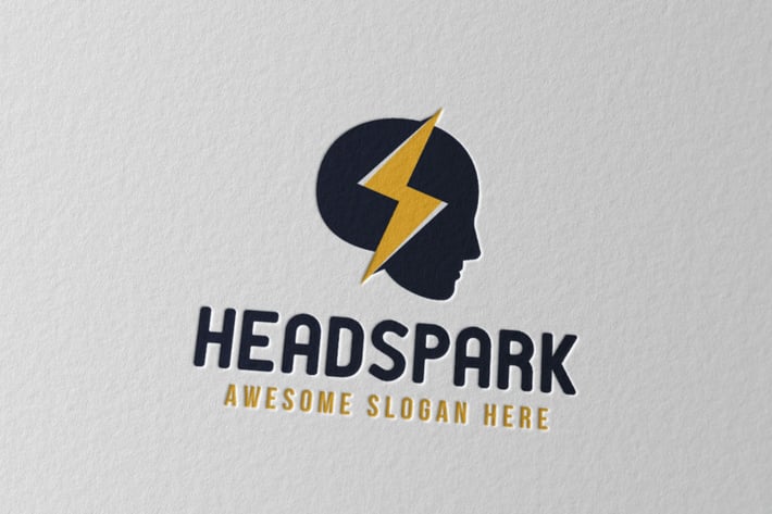 Headspark Logo