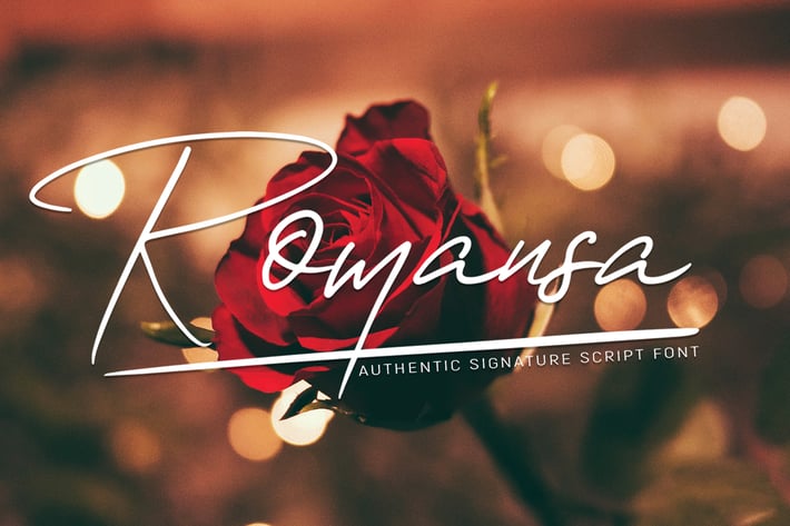 Romansa