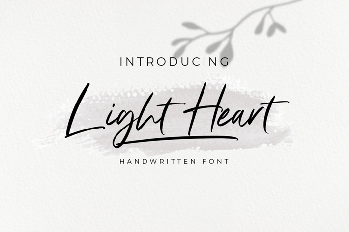 Light Heart