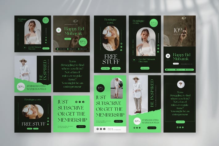 Cd Instagram Trend