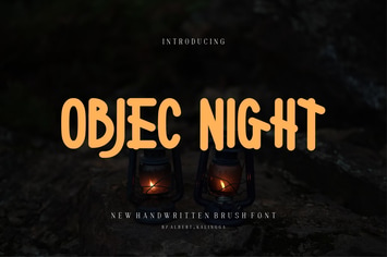 Objec Night