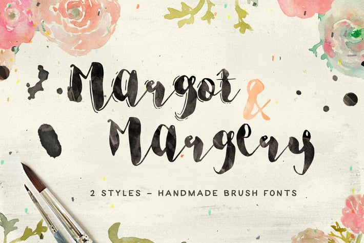 Margot & Margery