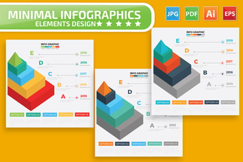 Infographic Elements Design
