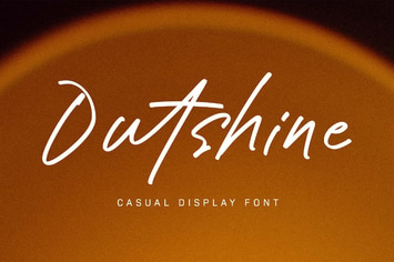 Outshine 
