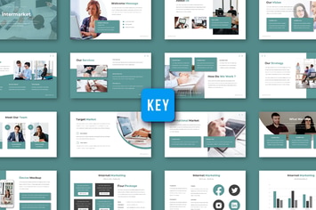 Intermarket - Keynote Template