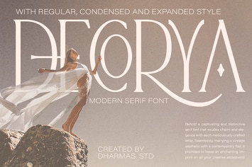 Dekorya -  Modern Luxury Decorative