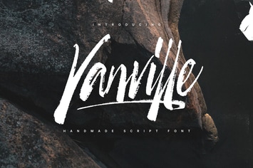 Vanville Script