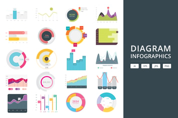 Diagram Infographics