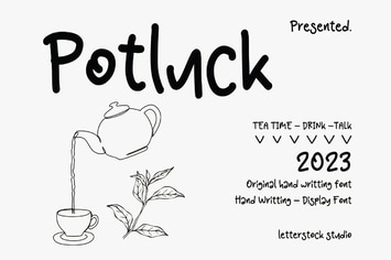 Potluck