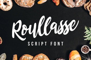 Roullasse