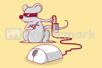 The Mouse