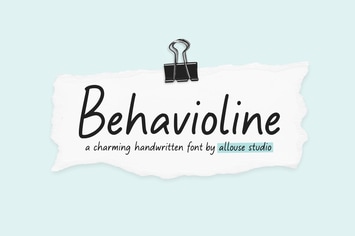 AL - Behavioline