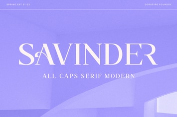Savinder