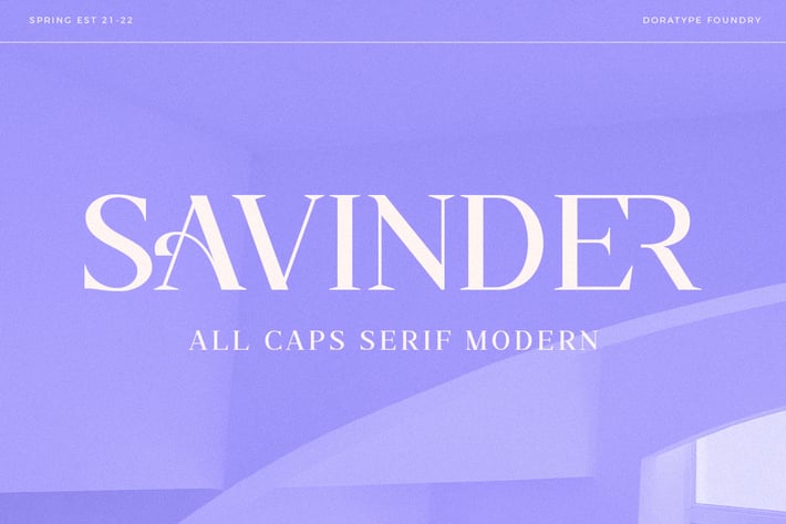Savinder