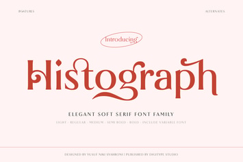 Histograph