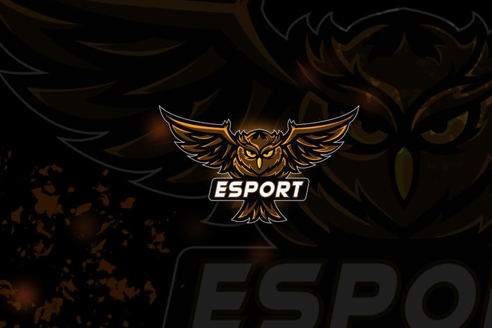 Esports Logo