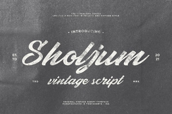 Sholjum