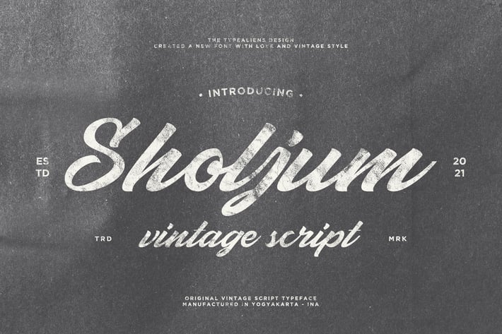 Sholjum