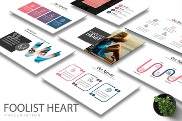 FOOLIST Keynote