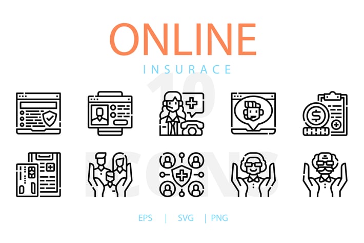 Online Insurance