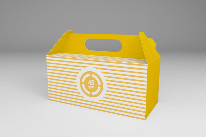 Packaging Mock-ups 103