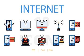 Internet