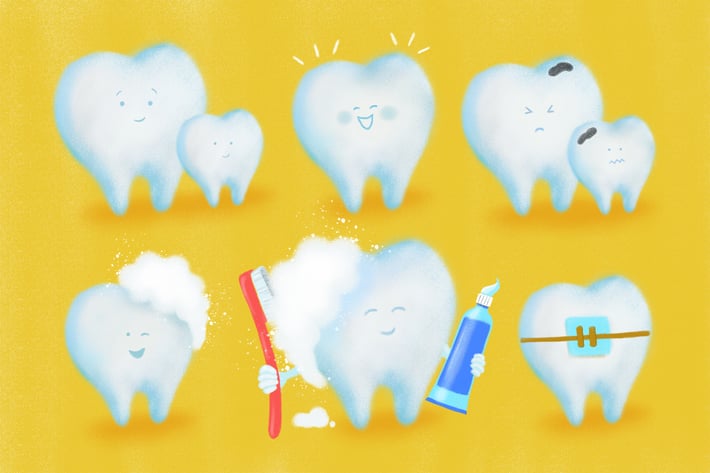Healthy Teeth