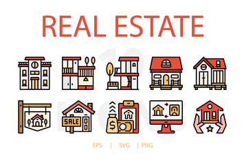 Real estate