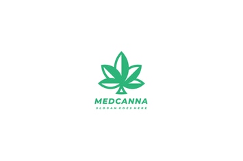 Medical Cannabis Logo