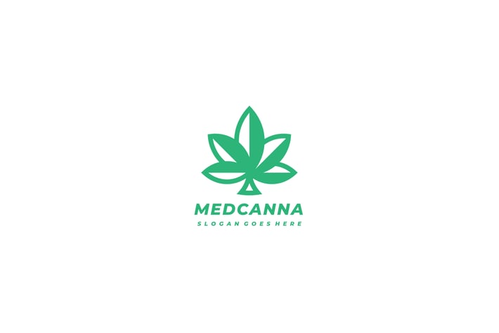 Medical Cannabis Logo