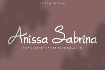 Anissa Sabrina