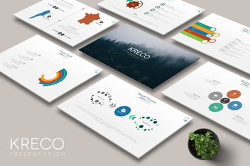 KRECO Powerpoint