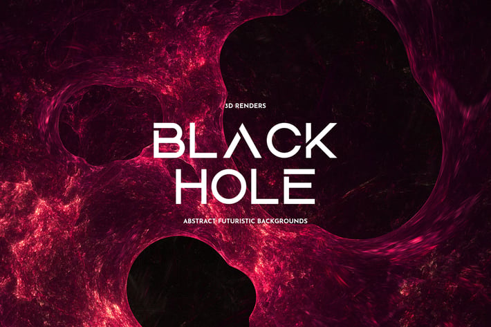 Black Hole Backgrounds