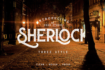 Sherlock