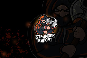 Esports Logo