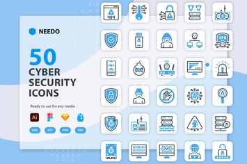 Needo - Cyber Security